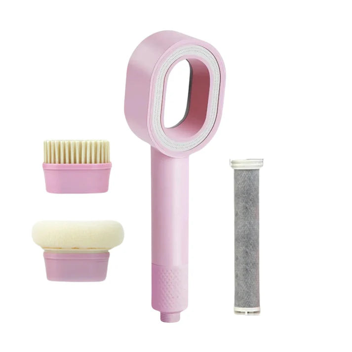 HydroPure - Premium Filtered Showerhead