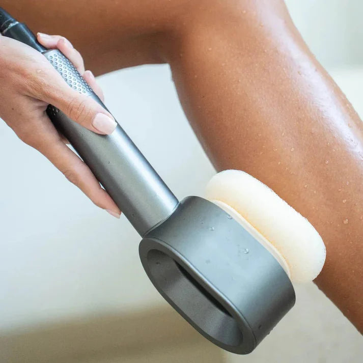 HydroPure - Premium Filtered Showerhead