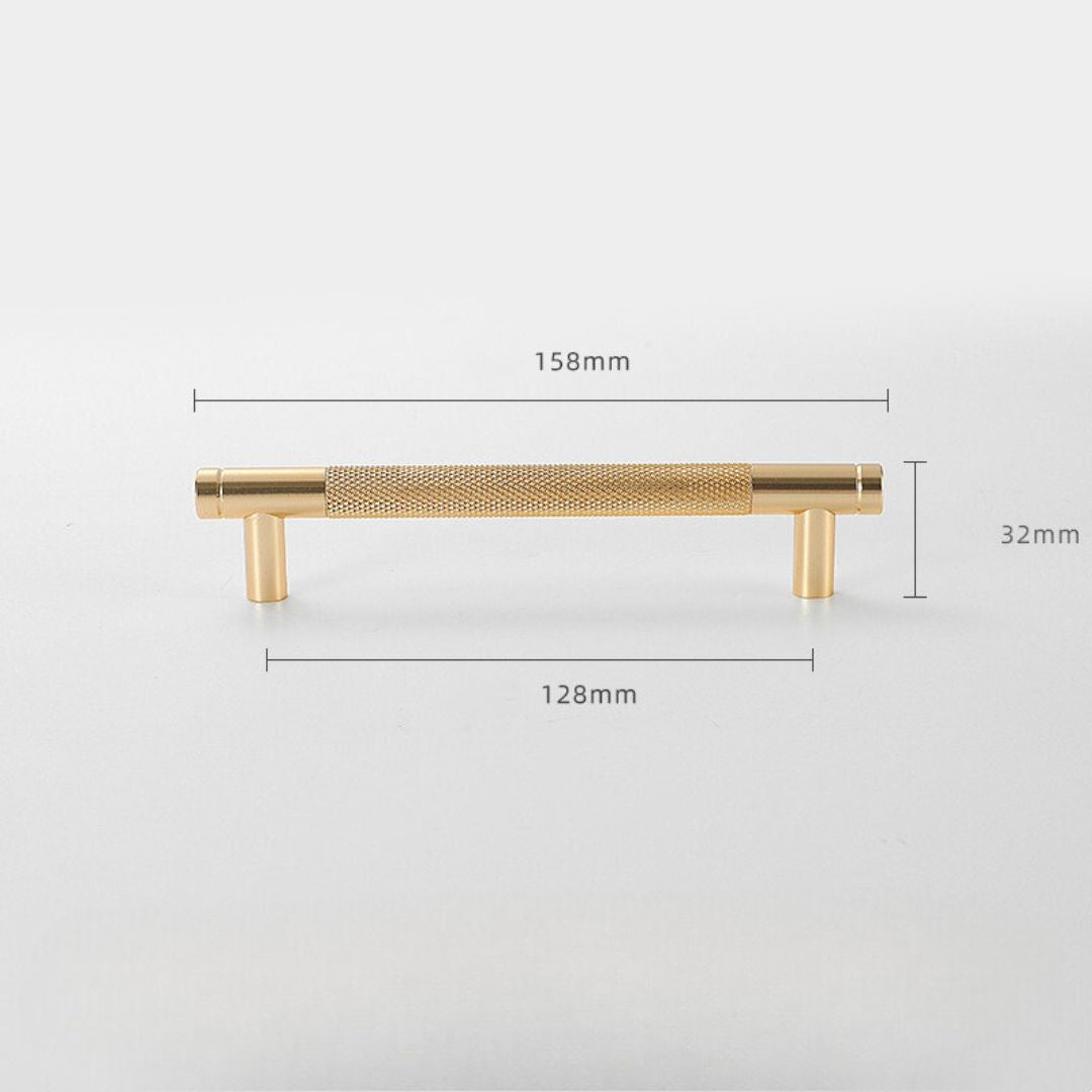 Oxford Cabinet Pull