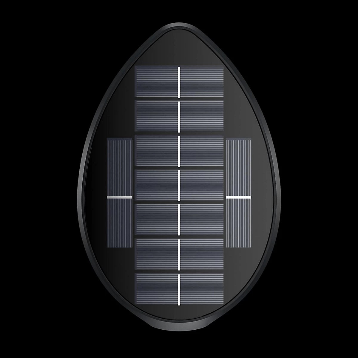 Aurelius – Outdoor Solar Wall Light with USB Charging