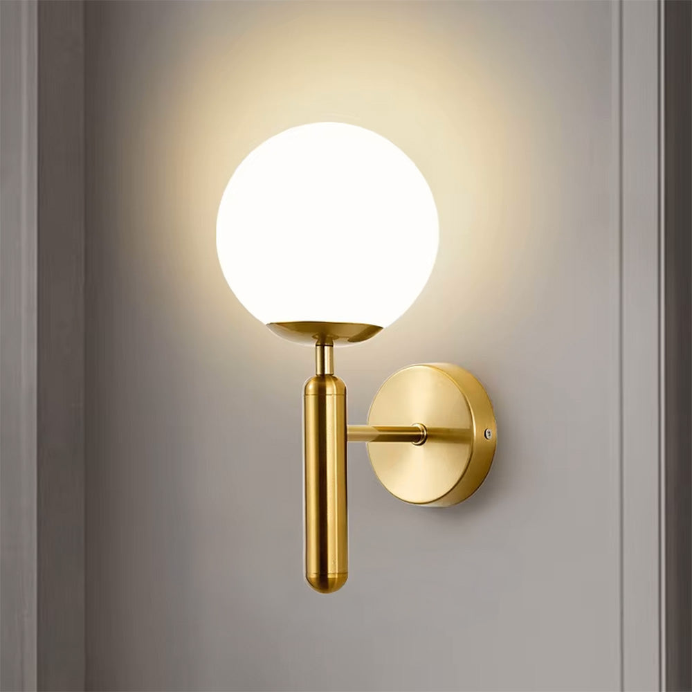 Quilt™ - luxury wall light