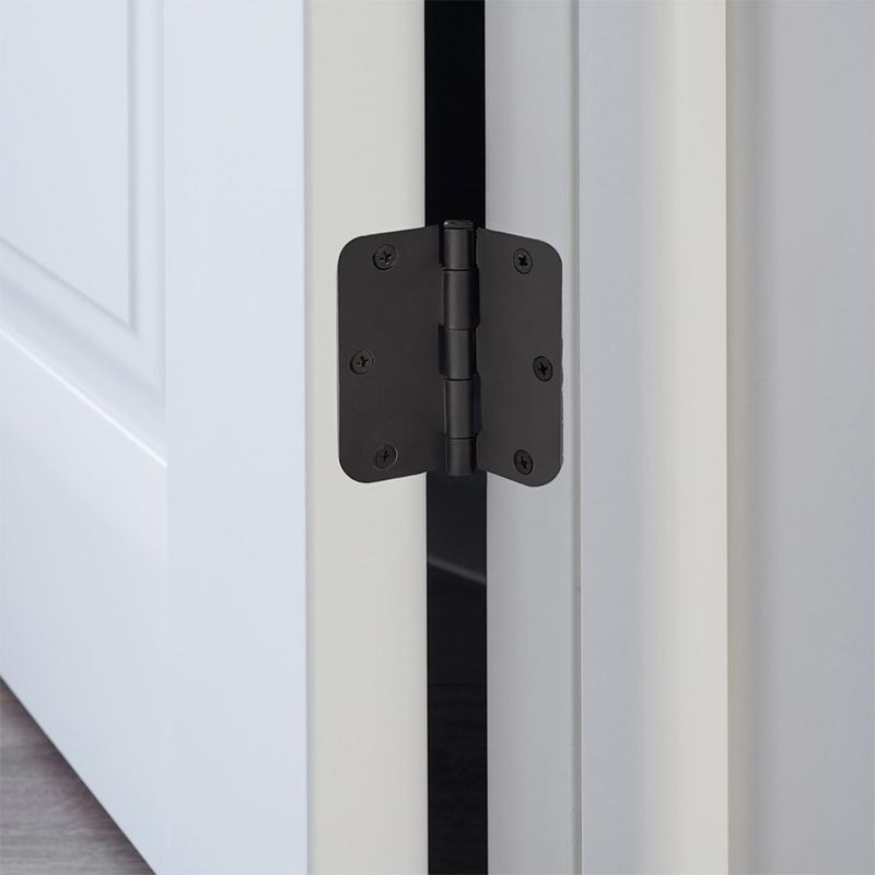 Luxury Door Hinge