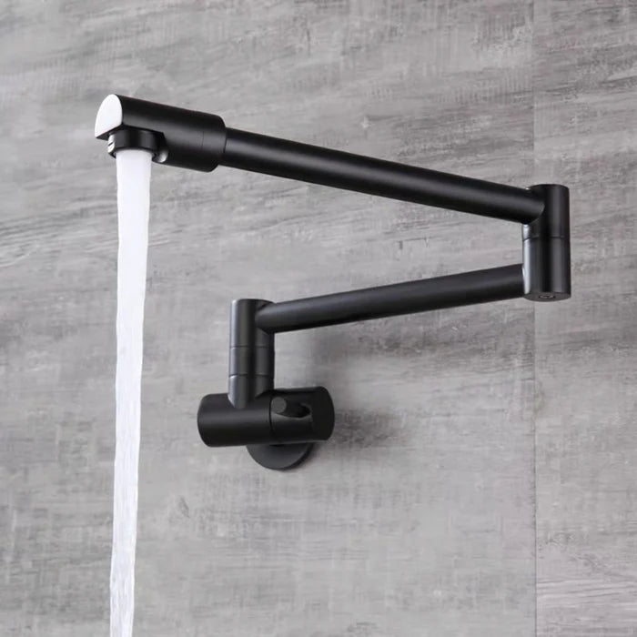 Velora - Modern Pot Filler Faucet