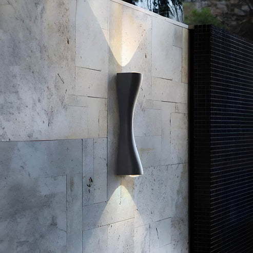 Solace - Modern wall light