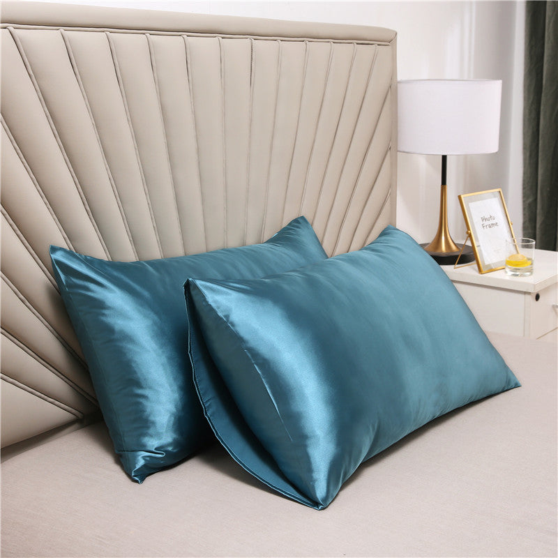 Kylie - Silk Pillowcase Cover