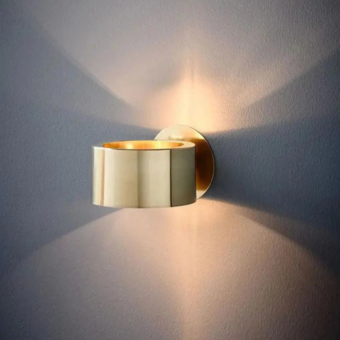 Moss - Minimalistic wall light