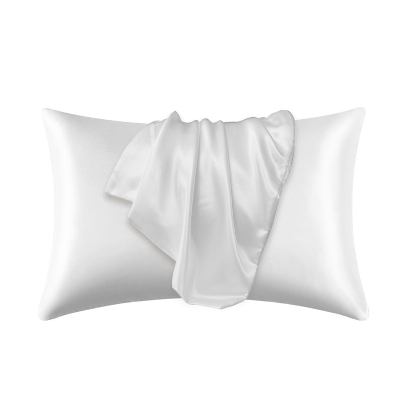 Kylie - Silk Pillowcase Cover