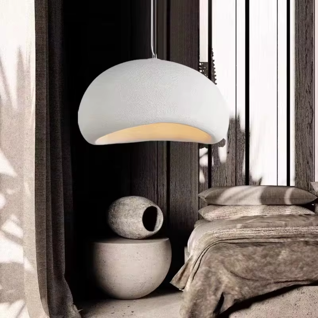 PebbleGlo™ - Designer Pendant light