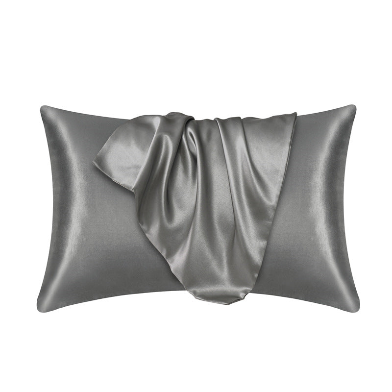 Kylie - Silk Pillowcase Cover