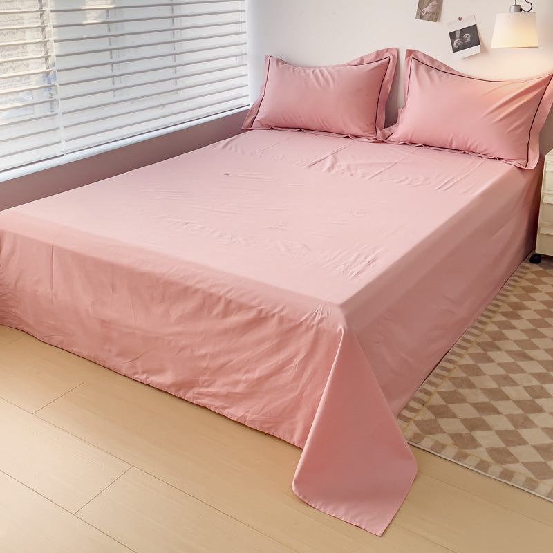 Luxora - Soft Egyptian Cotton Bed Sheet