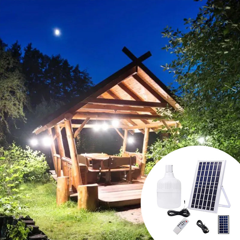 PowerGlow Camping Light