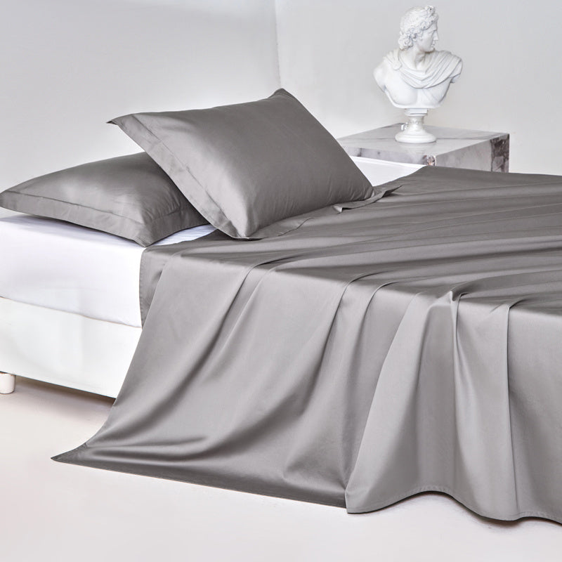 Azura - Egyptian Cotton Flat Bed Sheet