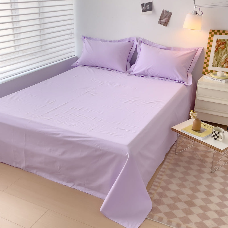 Luxora - Soft Egyptian Cotton Bed Sheet