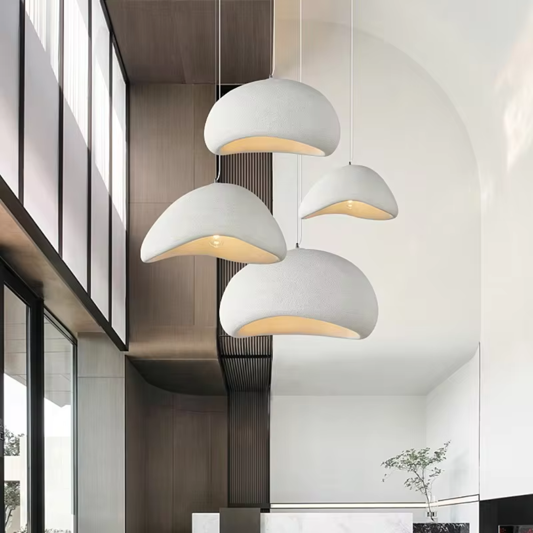 PebbleGlo™ - Designer Pendant light