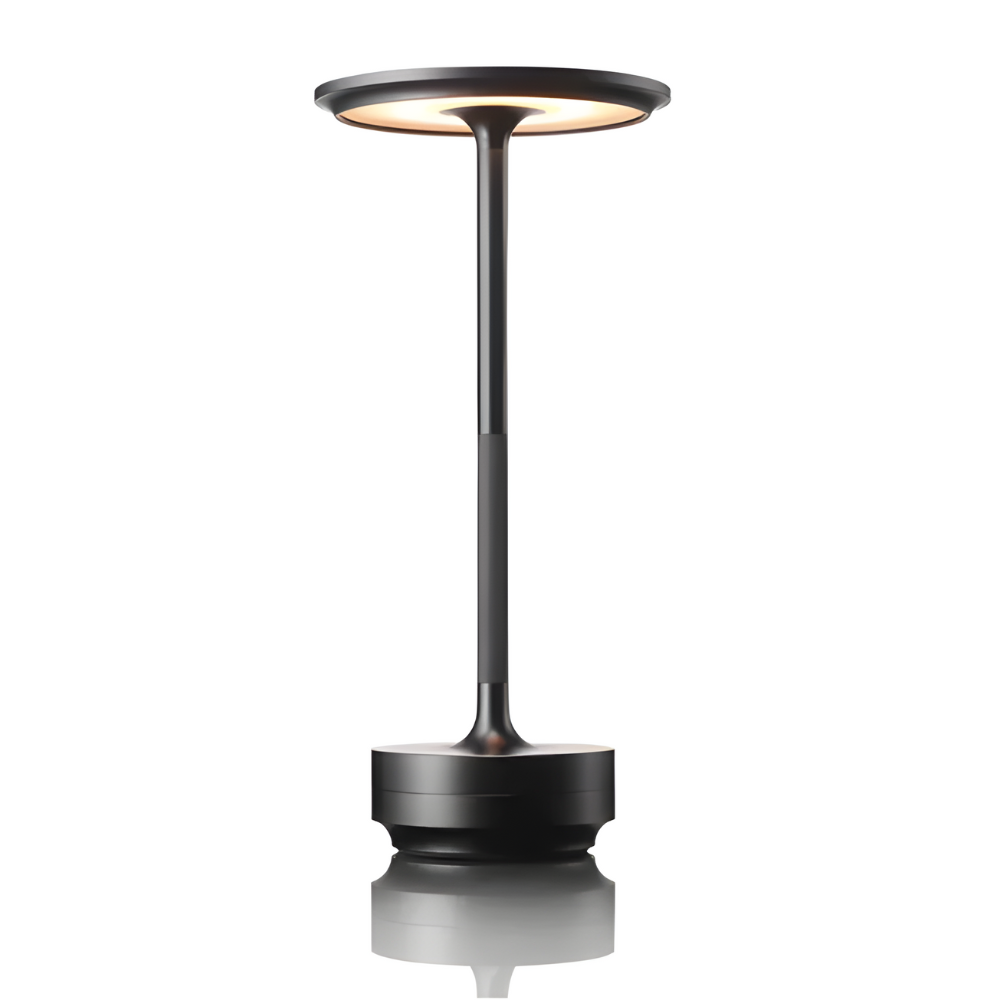 ZenithLux - Wireless Touch Lamp