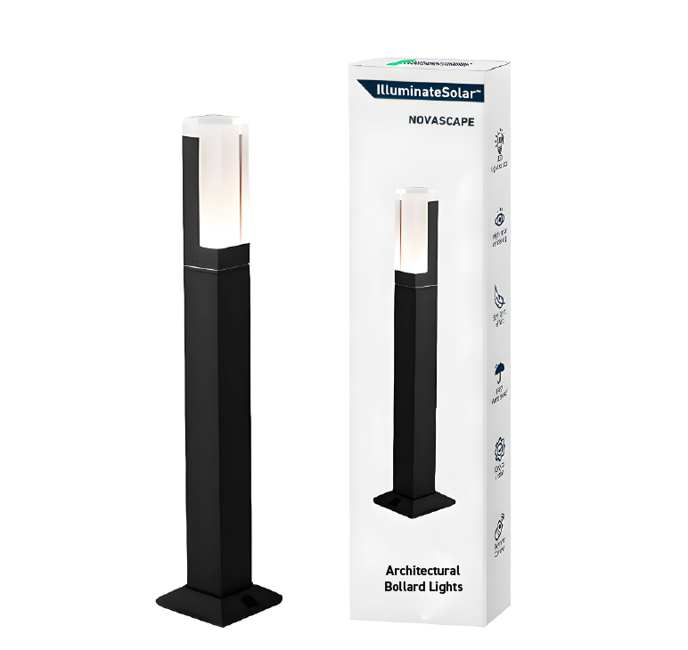 NovaScape™ - Architectural Bollard Lights