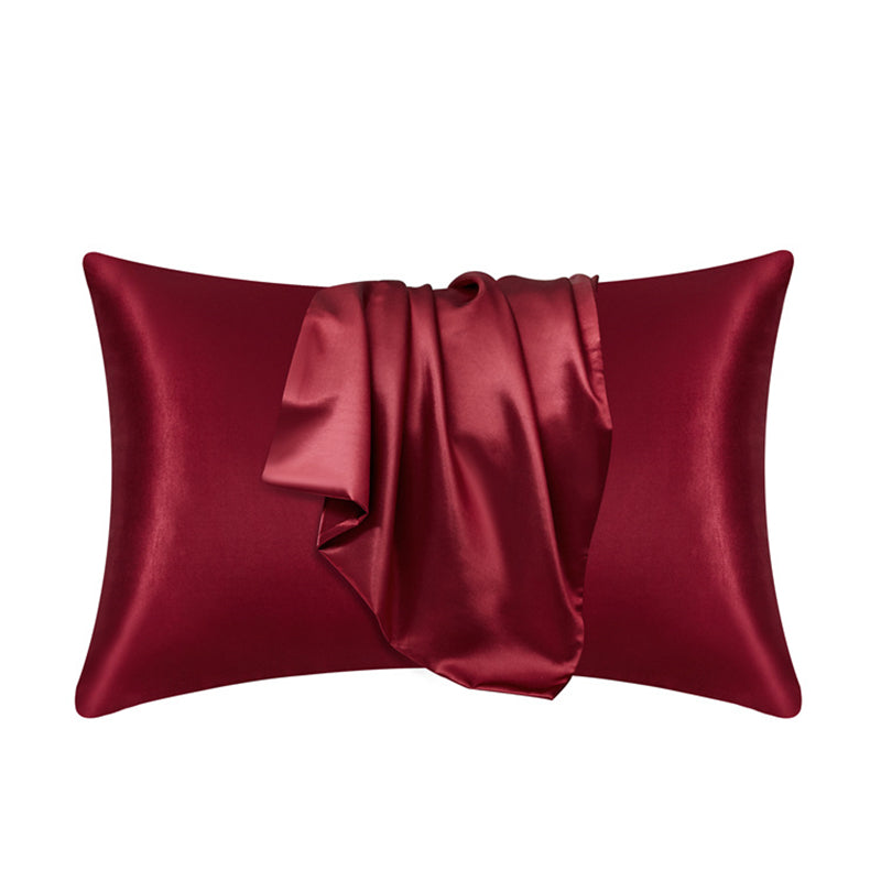 Kylie - Silk Pillowcase Cover