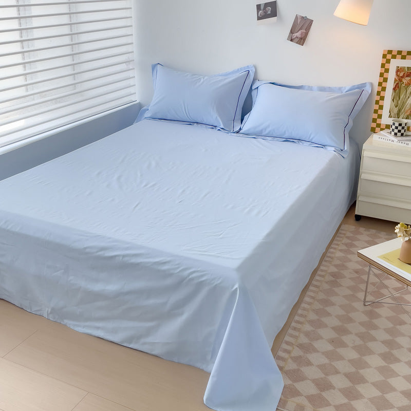 Luxora - Soft Egyptian Cotton Bed Sheet