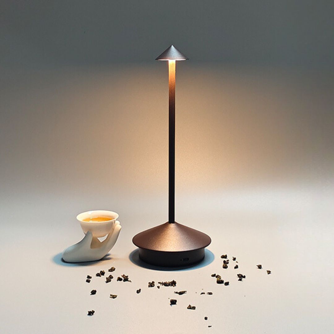 Mirth - Minimalist Table Lamp