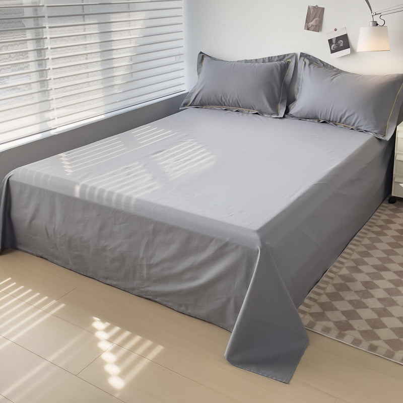 Luxora - Soft Egyptian Cotton Bed Sheet