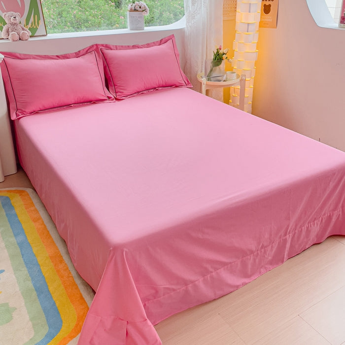 Luxora - Soft Egyptian Cotton Bed Sheet