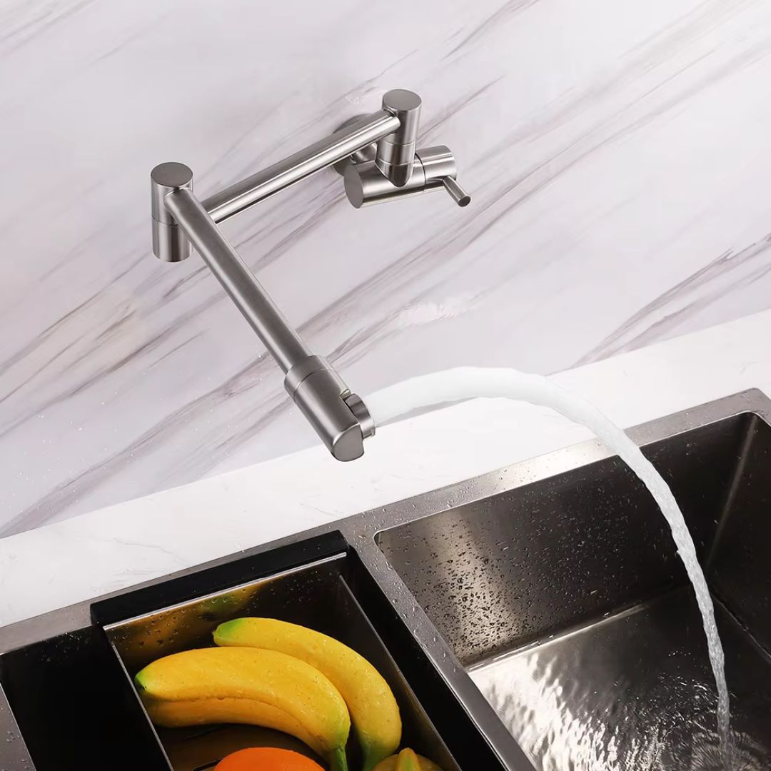 Velora - Modern Pot Filler Faucet