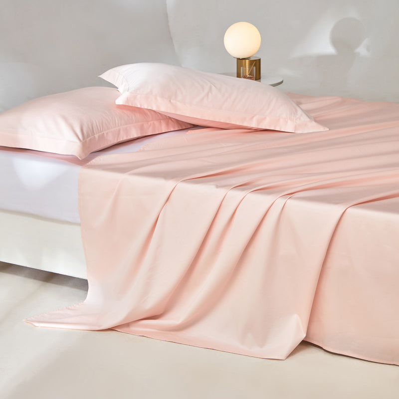 Azura - Egyptian Cotton Flat Bed Sheet