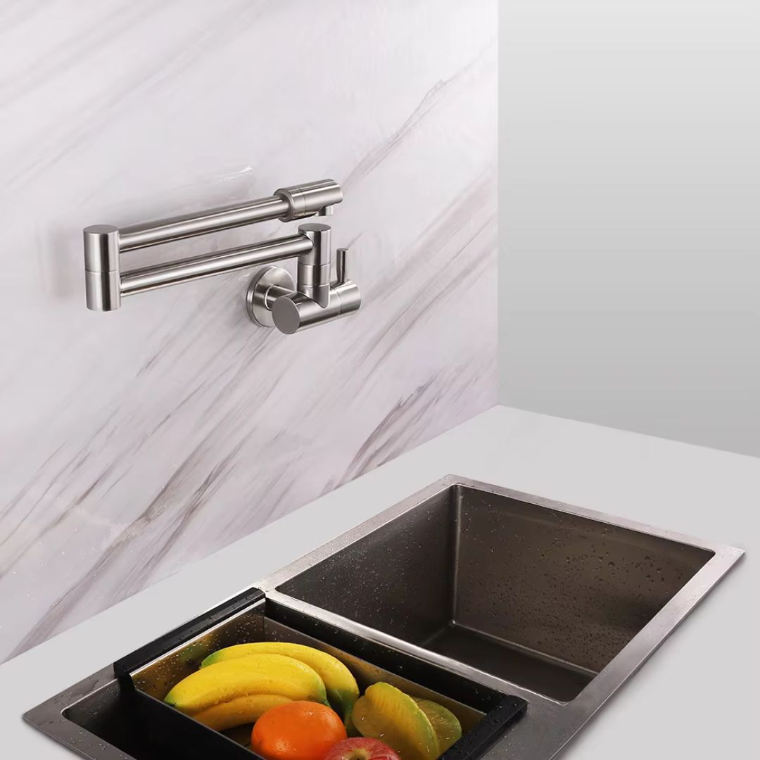 Velora - Modern Pot Filler Faucet