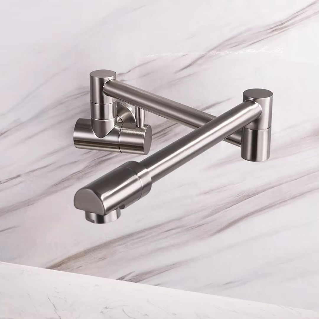 Velora - Modern Pot Filler Faucet