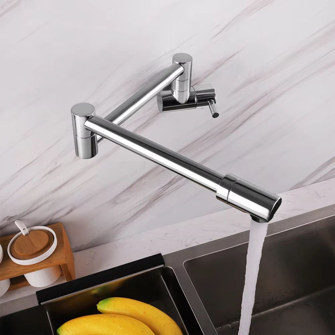 Velora - Modern Pot Filler Faucet