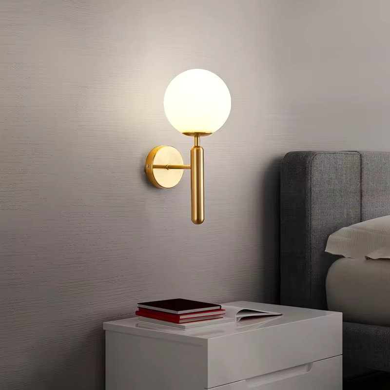 Quilt™ - luxury wall light