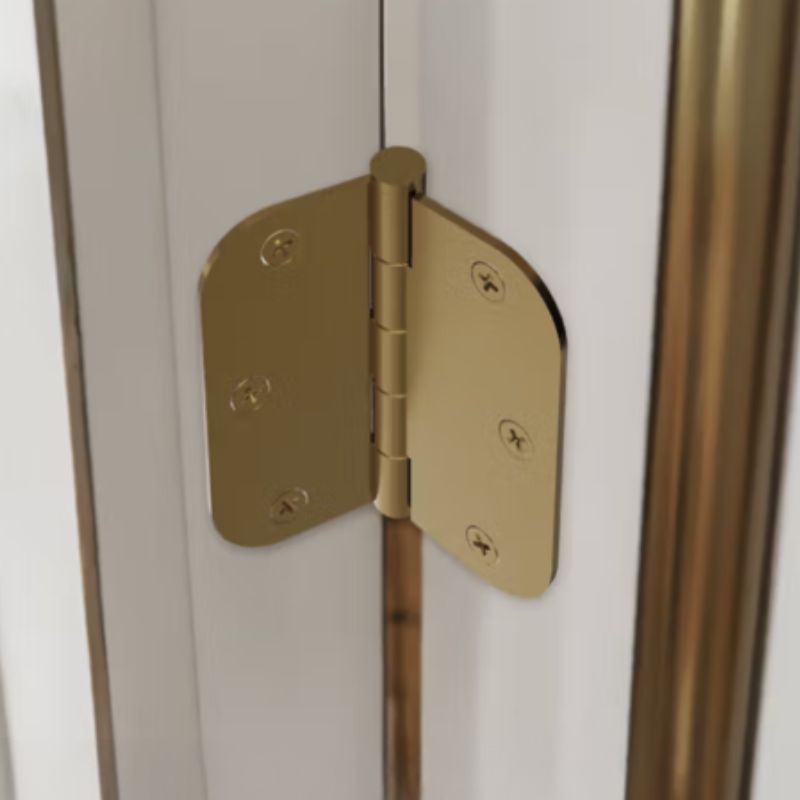 Luxury Door Hinge