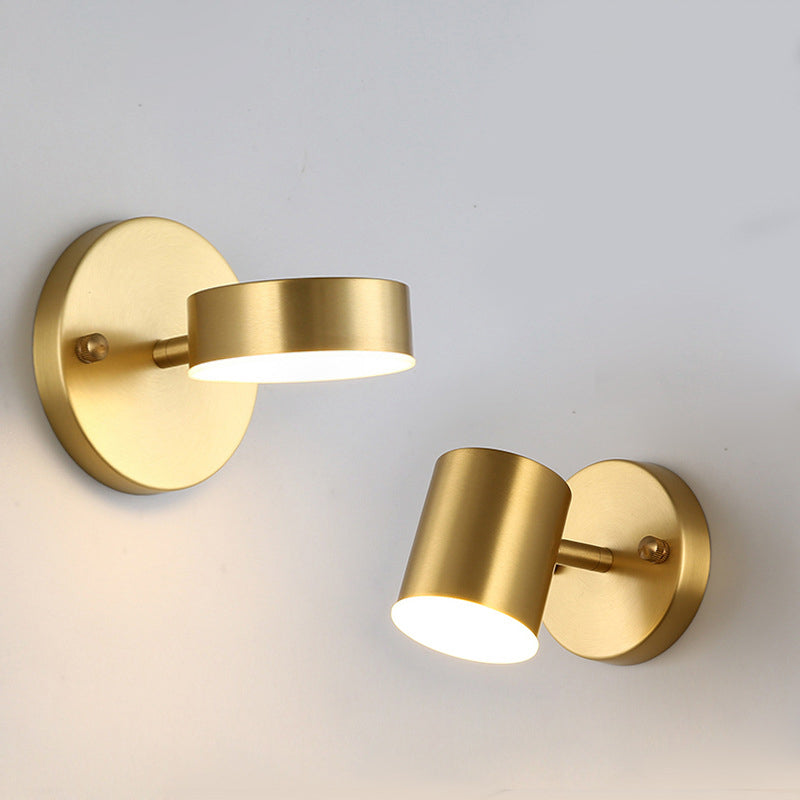 Aurora - Modern wall light