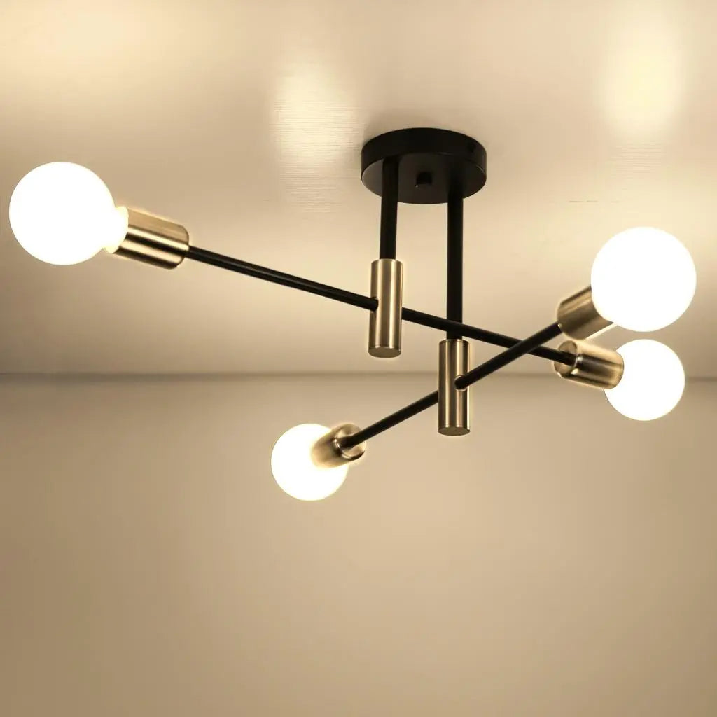 ORBITA Chandelier