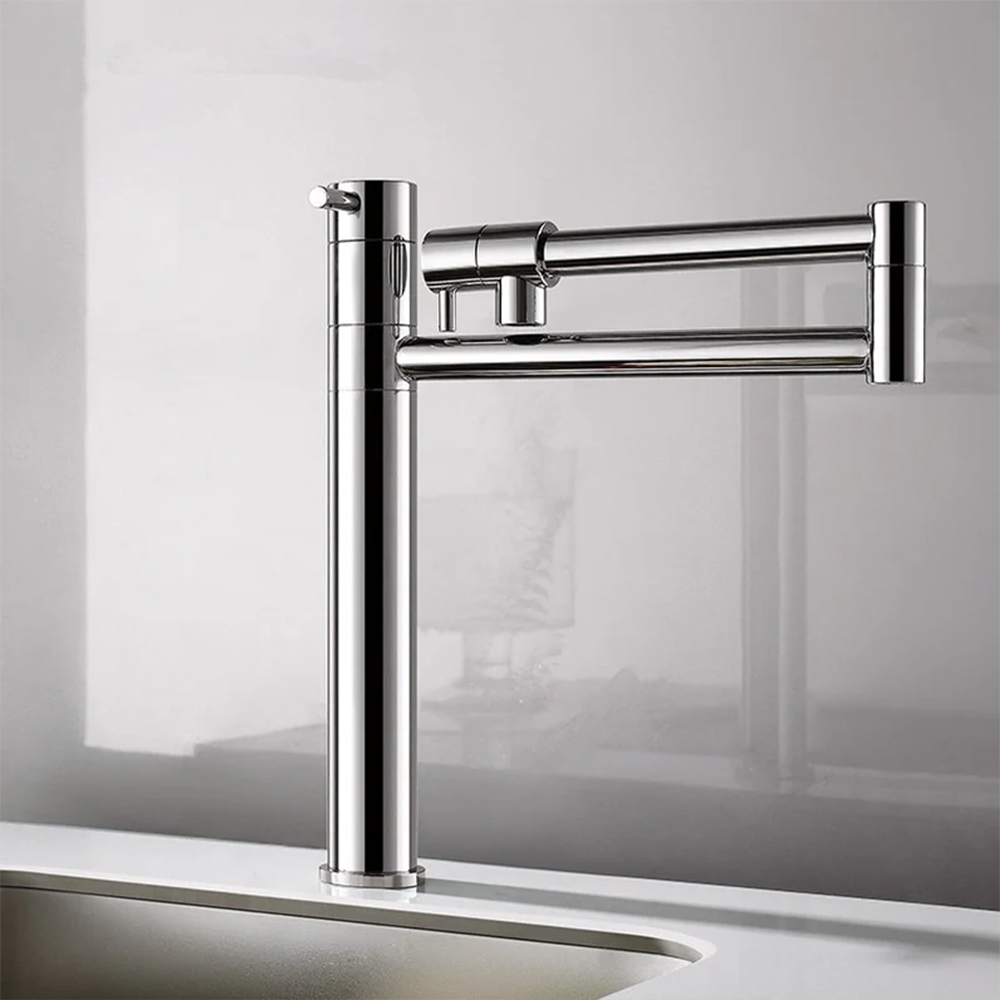 Fortuna - Kitchen Faucet