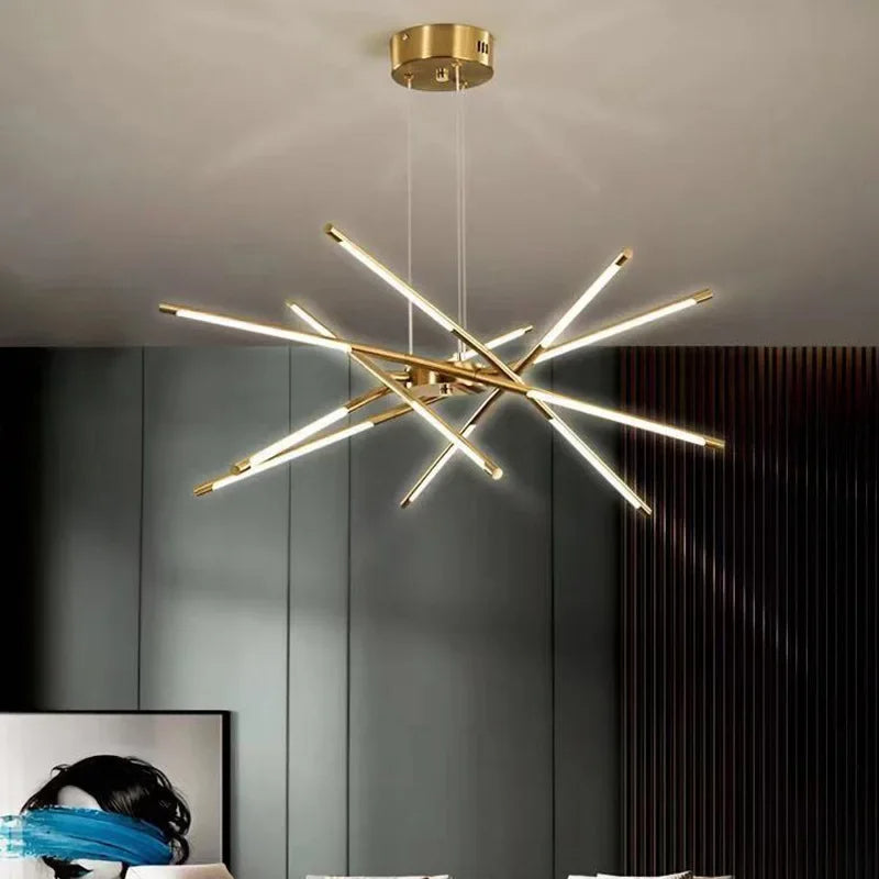 Spider™ - LED chandelier