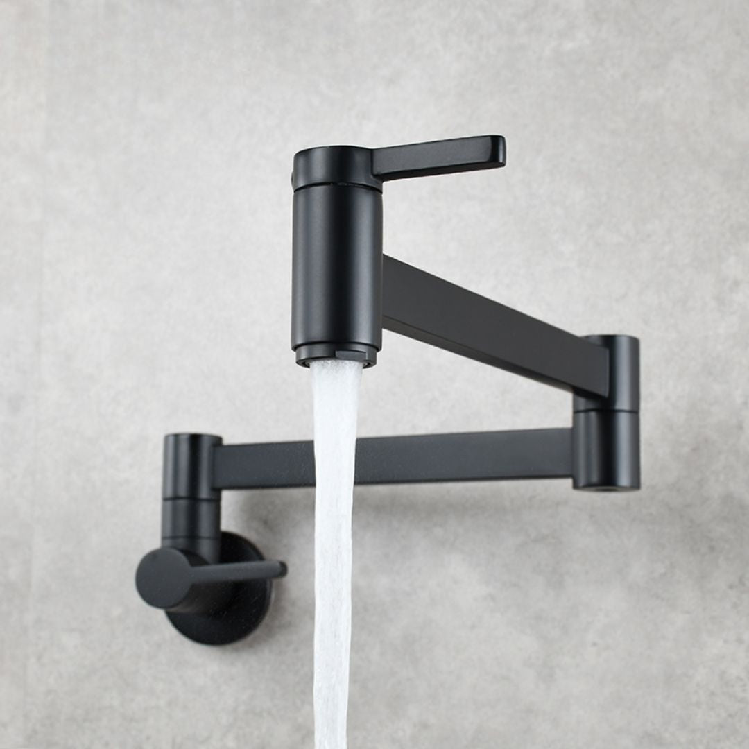 Liora - Modern Pot Filler Faucet