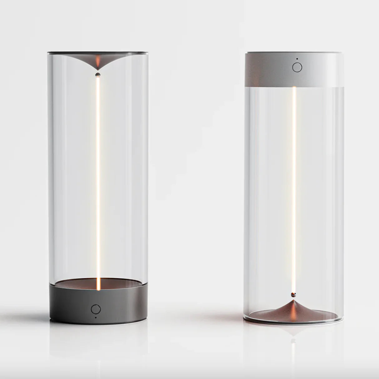 Lynx - Modern LED Desk Lamp