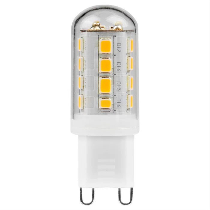 G9 - LED Bulb - AC110V - 220V - Light Bulbs