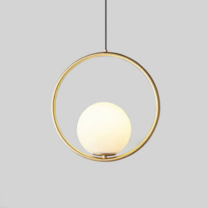 Rae™ - Luxury pendant light