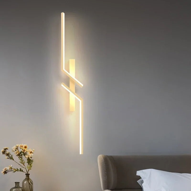 LightAngle™ - Minimalist LED wall light