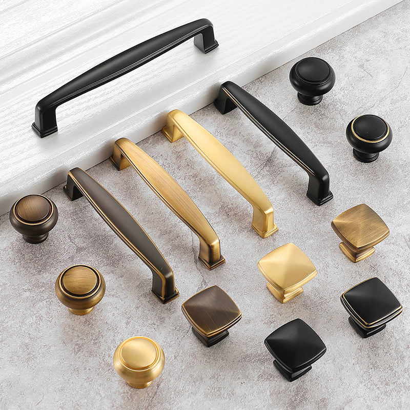 Timeless Drawer & Cabinet Pull