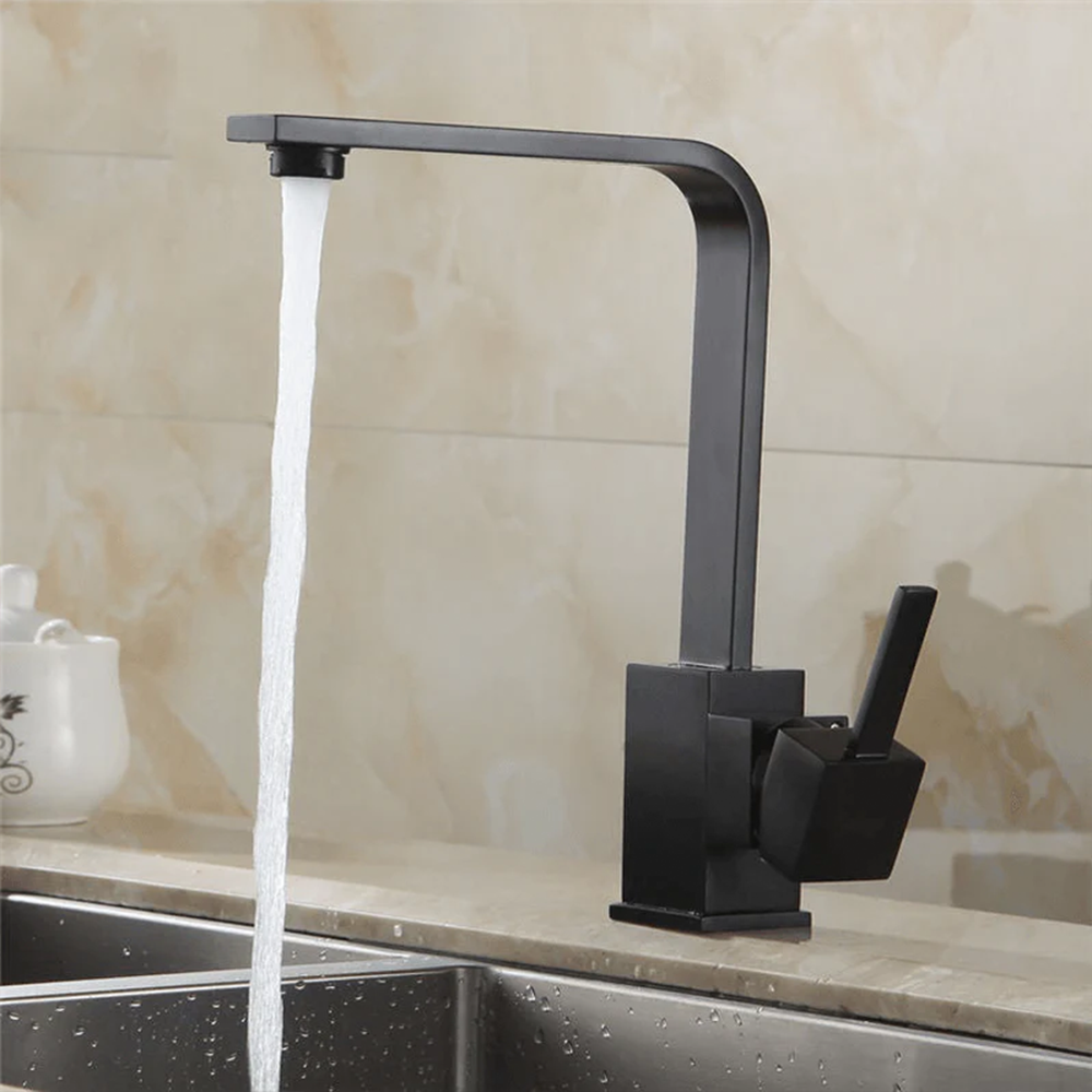 Felicia - Modern Faucet