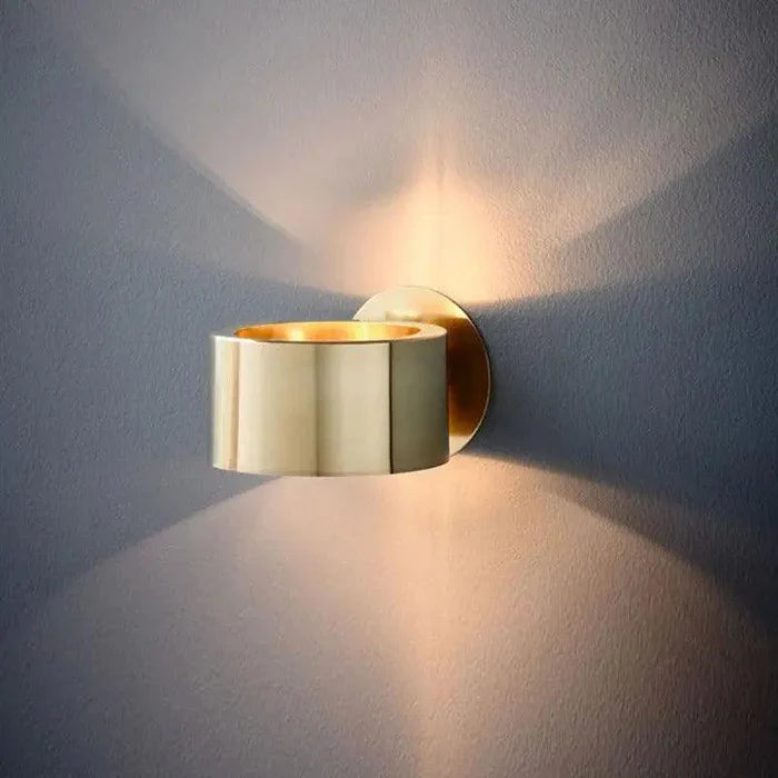 Moss - Minimalistic wall light