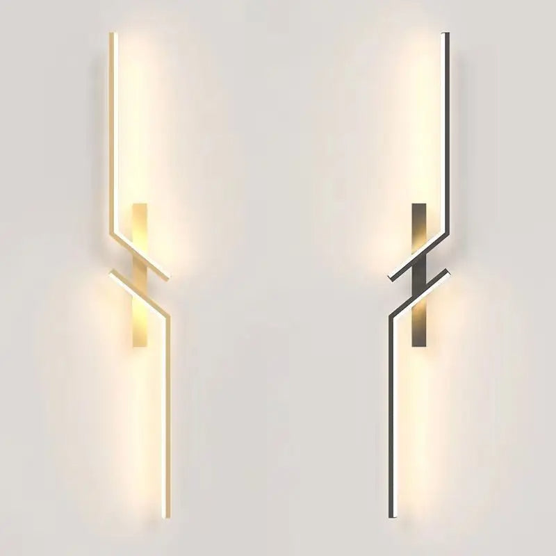 LightAngle™ - Minimalist LED wall light