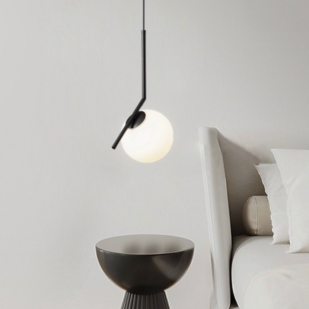 Faye - Luxury pendant light