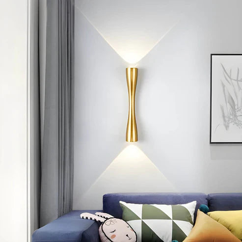 Solace - Modern wall light