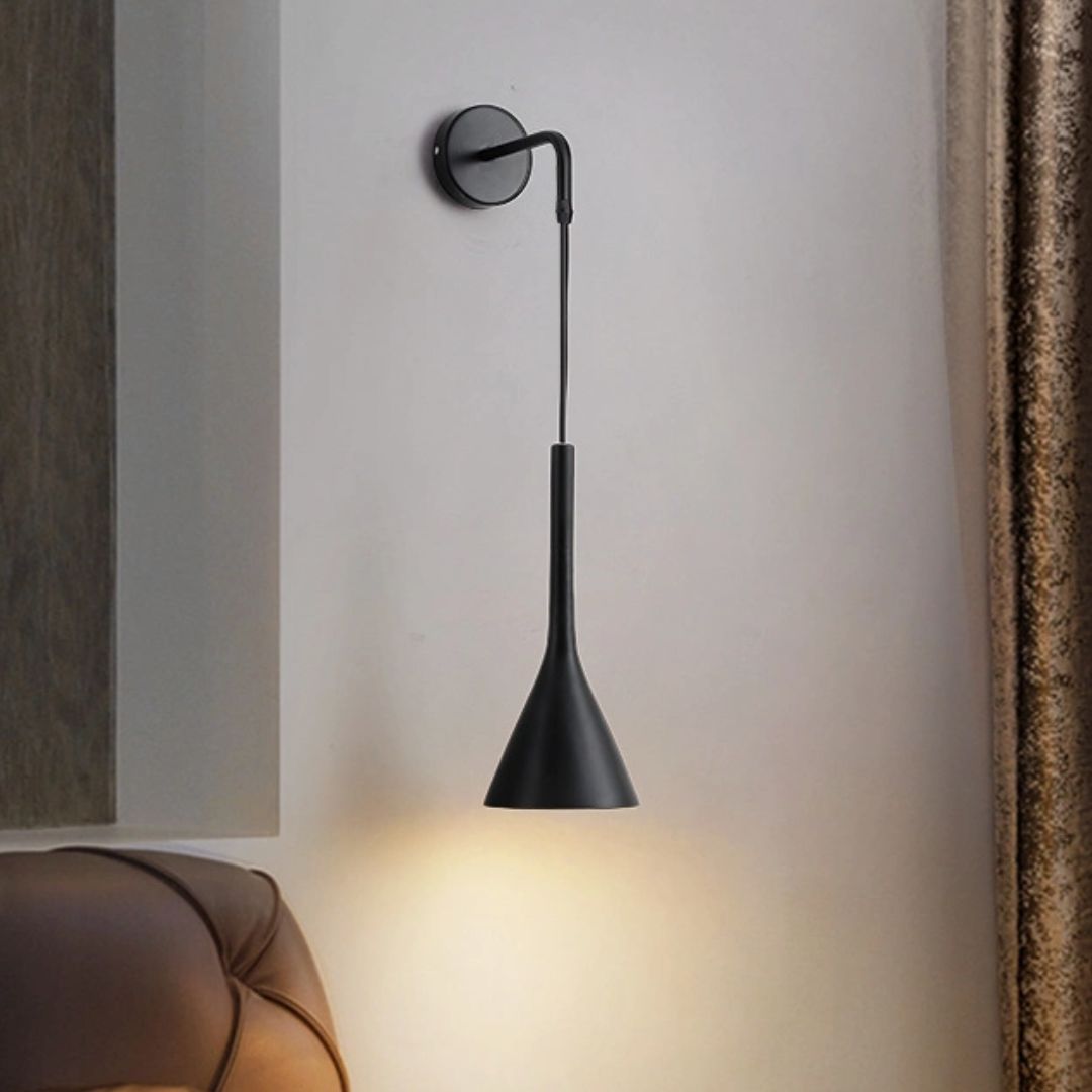 Cometra - Nordic Orchid WallLight