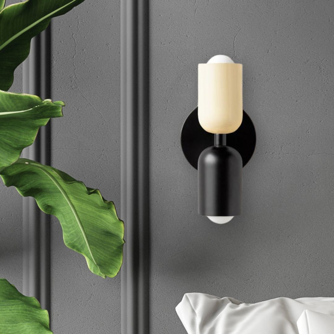 Brio - Designer wall light