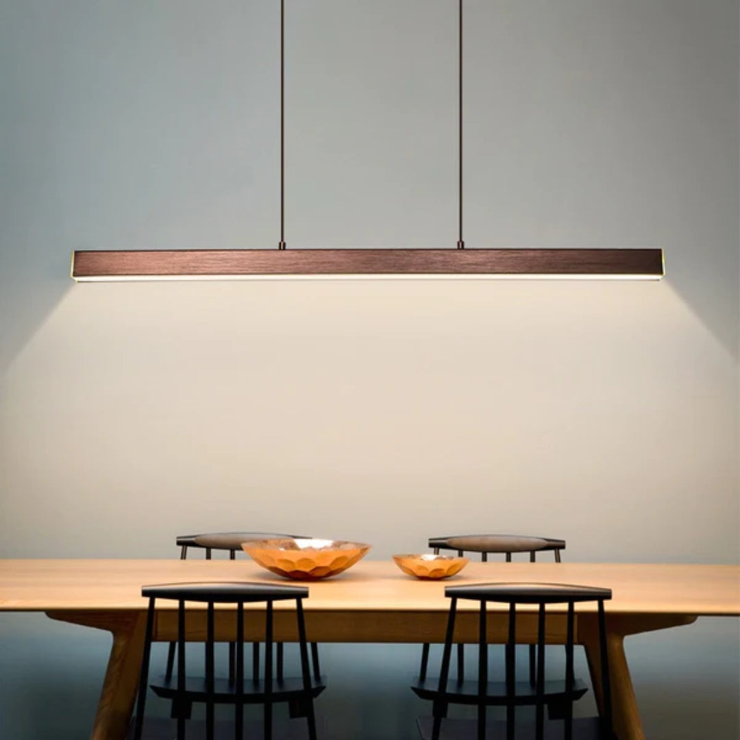 Eldhúsönn™ - LED pendant light